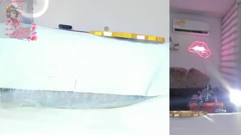 Lana online show from April 2026 09:10:01 AM