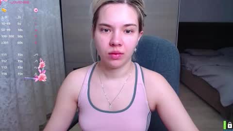 Lana online show from November 2025 10:56:02 AM