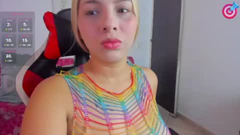 Snapshot of lana__rosse chatting on July 2026 07:16:02 PM Lana online show from July 2026 07:16:02 PM