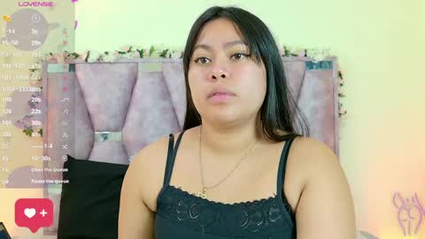 Snapshot of lana_bennett69 chatting on May 2026 12:29:01 AM Lana online show from May 2026 12:29:01 AM