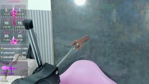 Snapshot of lana_boomer chatting on February 2025 11:54:02 PM Lana online show from February 2025 11:54:02 PM