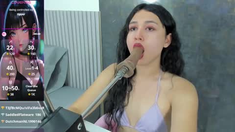 Snapshot of lana_boomer chatting on March 2025 09:11:02 PM Lana online show from March 2025 09:11:02 PM