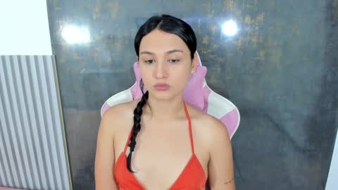 Snapshot of lana_boomer chatting on September 2025 08:08:01 PM Lana online show from September 2025 08:08:01 PM