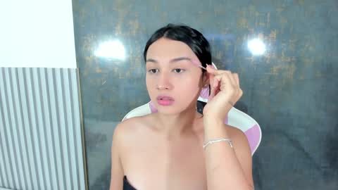 Snapshot of lana_boomer chatting on September 2025 07:37:01 PM Lana online show from September 2025 07:37:01 PM