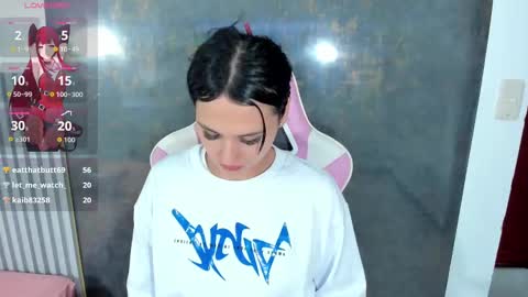 Snapshot of lana_boomer chatting on September 2025 08:34:02 PM Lana online show from September 2025 08:34:02 PM