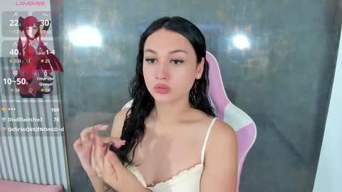 Snapshot of lana_boomer chatting on September 2025 07:30:01 PM Lana online show from September 2025 07:30:01 PM