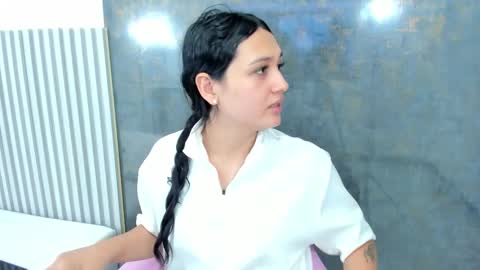 Snapshot of lana_boomer chatting on October 2025 05:56:01 PM Lana online show from October 2025 05:56:01 PM