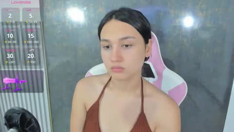 Lana online show from February 2026 08:10:01 PM