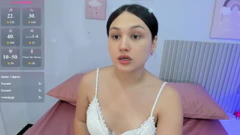 Snapshot of lana_boomer chatting on June 2026 08:40:02 PM Lana online show from June 2026 08:40:02 PM