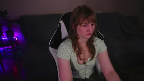 Kay online show from April 2026 07:55:01 PM