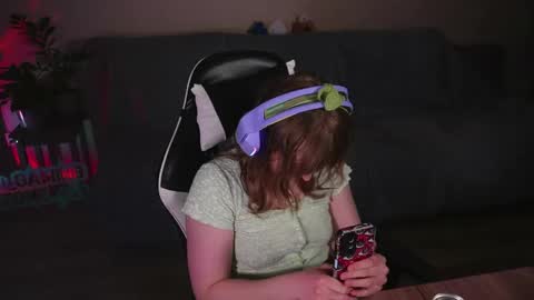 Kay online show from April 2026 06:55:02 PM