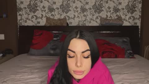 lana_del_play online show from February 2026 02:53:02 PM