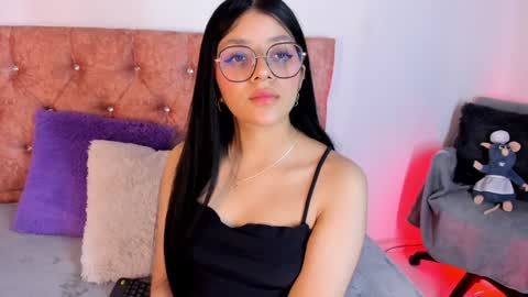 Snapshot of lana_dol chatting on February 2025 12:11:02 PM ... . . ... online show from February 2025 12:11:02 PM