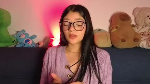 Snapshot of lana_dol chatting on May 2026 08:54:02 AM ... . . ... online show from May 2026 08:54:02 AM
