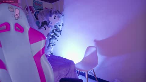 Snapshot of lana_dreams_ chatting on October 2025 01:30:02 AM Lana online show from October 2025 01:30:02 AM