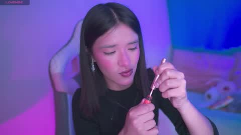 Snapshot of lana_dreams_ chatting on December 2025 12:27:01 AM Lana online show from December 2025 12:27:01 AM