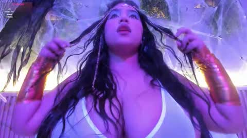 lana_lann online show from October 2025 03:01:02 AM