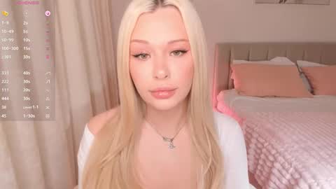 Lana online show from November 2025 03:56:01 AM