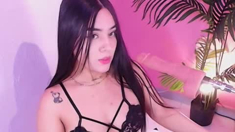 Snapshot of lana_ortega chatting on October 2025 03:07:01 AM LANA online show from October 2025 03:07:01 AM