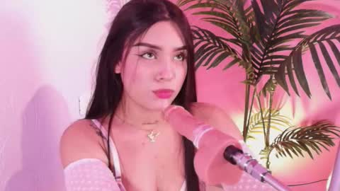 Snapshot of lana_ortega chatting on October 2025 04:02:02 AM LANA online show from October 2025 04:02:02 AM