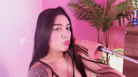 Snapshot of lana_ortega chatting on November 2025 03:29:02 AM LANA online show from November 2025 03:29:02 AM