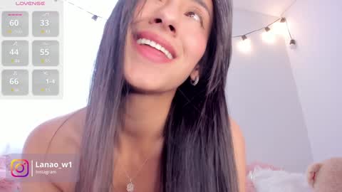 Lana Owens online show from January 2025 07:37:01 PM