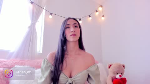 Lana Owens online show from January 2025 08:54:01 PM