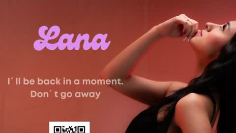 Lana Owens online show from April 2026 12:03:02 PM