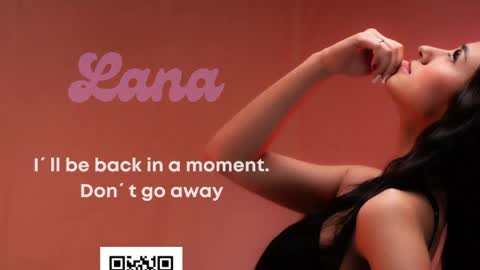 Lana Owens online show from April 2026 02:33:01 PM
