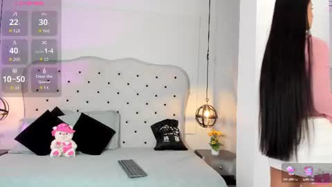 lana_rhoaades online show from July 2026 01:13:02 PM