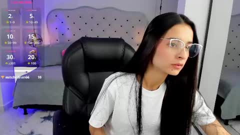 lana_rhoaades online show from July 2026 12:25:02 PM