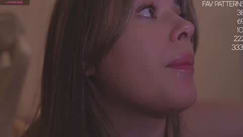 Snapshot of lana_rosy chatting on December 2024 11:54:02 AM Alana online show from December 2024 11:54:02 AM