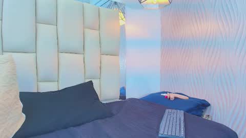 Snapshot of lana_sliim chatting on February 2026 12:12:01 PM Vanessa online show from February 2026 12:12:01 PM