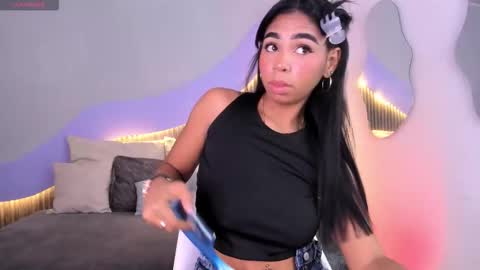 katiuska online show from October 2025 04:54:01 AM