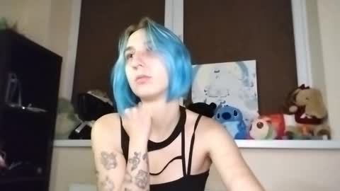 Snapshot of lana_tews chatting on October 2025 05:23:02 PM lana_tews online show from October 2025 05:23:02 PM