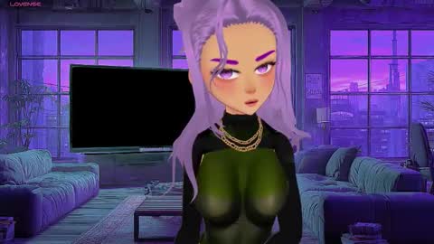 Snapshot of lana_the_virus chatting on March 2026 11:35:01 AM Lana The Virus online show from March 2026 11:35:01 AM