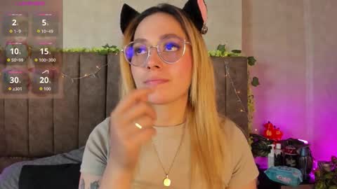 Lana online show from February 2026 06:03:02 AM