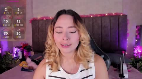 Snapshot of lanaamills chatting on May 2026 04:54:01 AM Lana online show from May 2026 04:54:01 AM