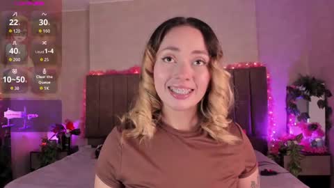 Snapshot of lanaamills chatting on July 2026 03:24:02 AM Lana online show from July 2026 03:24:02 AM
