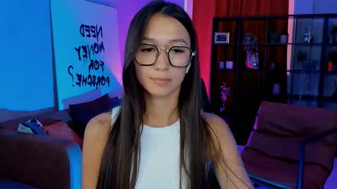 LanaBakers NONUDE MODEL online show from February 2026 07:51:01 AM