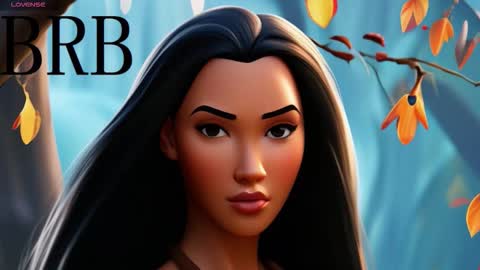 LanaBakers NONUDE MODEL online show from March 2026 02:47:01 AM