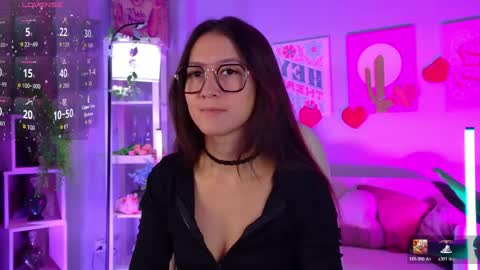 LanaBakers NONUDE MODEL online show from April 2026 02:42:02 AM