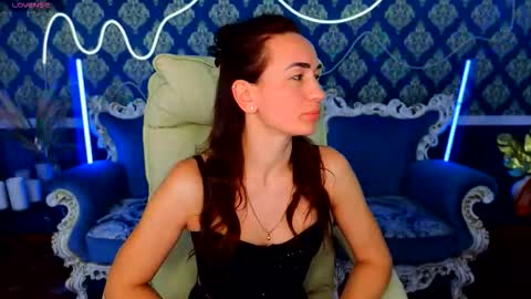 lanablisss online show from November 2025 07:41:01 AM