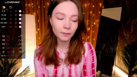 Lana online show from February 2026 07:29:02 AM