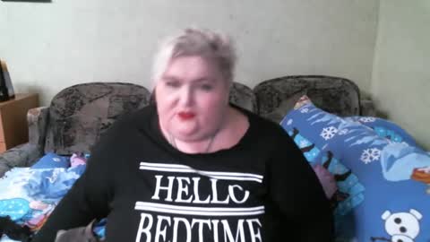 lanacat555 online show from February 2025 06:19:02 PM