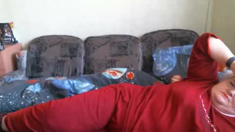 lanacat555 online show from September 2025 11:25:01 AM