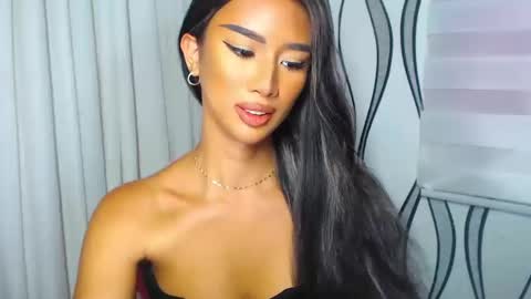 Lana online show from January 2025 11:31:01 PM