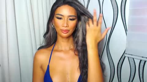 Lana online show from January 2025 07:55:02 AM