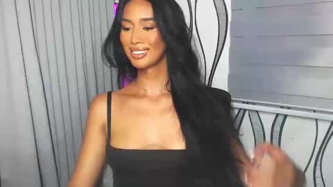 Lana online show from February 2025 02:24:01 PM