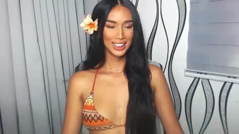 Lana online show from February 2025 10:56:02 AM